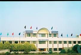Large School Image