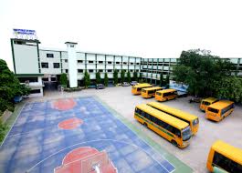 Large School Image