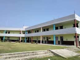 Large School Image