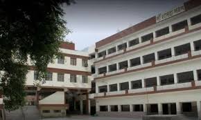 Large School Image