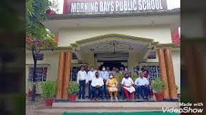 Large School Image