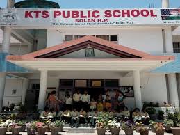 Large School Image