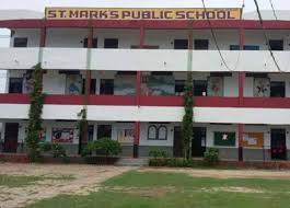 Large School Image