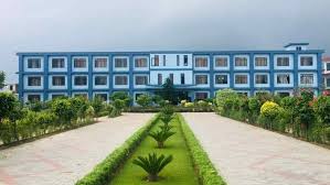 Large School Image