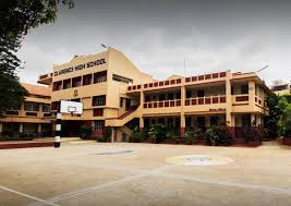 Large School Image