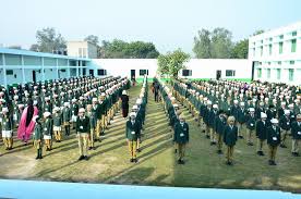 Large School Image