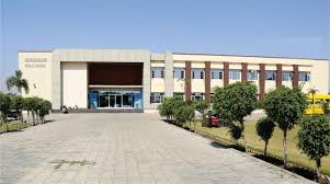 Large School Image