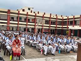 Large School Image