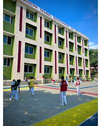Large School Image