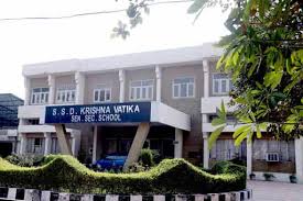 Large School Image
