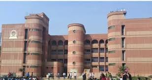 Large School Image