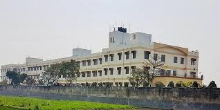 Large School Image