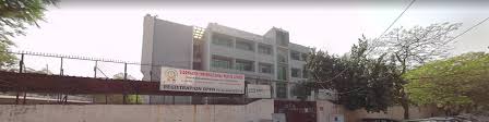 Large School Image