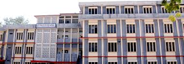 Large School Image
