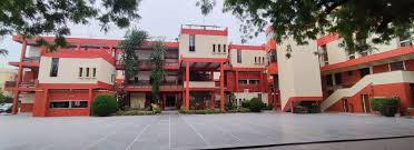Large School Image