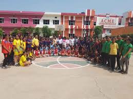 Large School Image