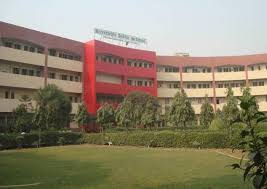 Large School Image