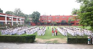 Large School Image