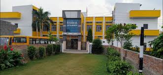 Large School Image