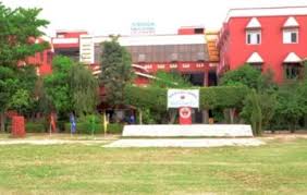 Large School Image