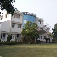 Large School Image