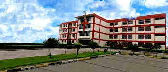 Large School Image