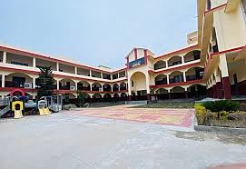 Large School Image