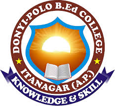 Donyi Polo Mission School, Papum Pare