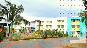 Large School Image