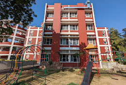 Large School Image