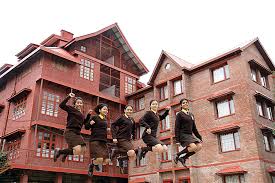 Large School Image