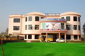 Large School Image