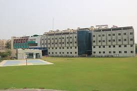 Large School Image