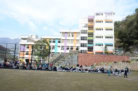 Large School Image