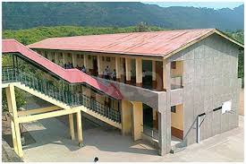 Large School Image