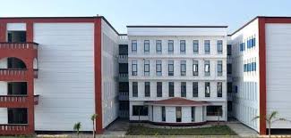 Large School Image
