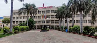 Large School Image