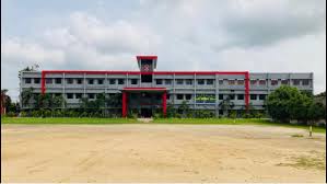 Large School Image