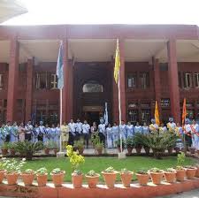 Large School Image