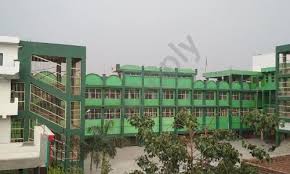 Large School Image
