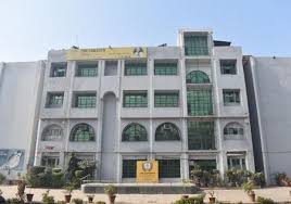 Large School Image