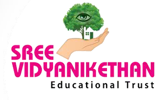 Sree Vidyanikethan International School, Tirupati