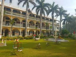 Large School Image