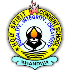 HOLY SPIRIT CONVENT SCHOOL