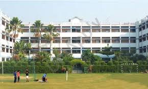 Large School Image