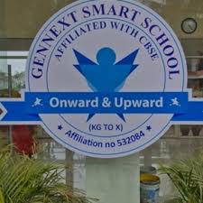 GenNext Smart School, Sector 27