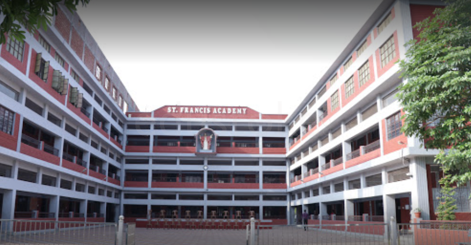 Large School Image