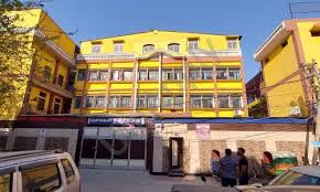 Large School Image
