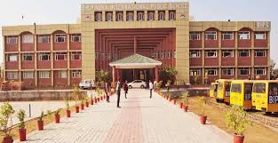 Large School Image