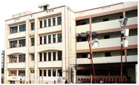 Large School Image